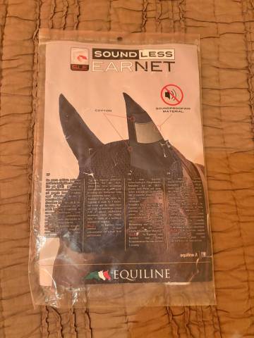 Bonnet long (anti-bruit)