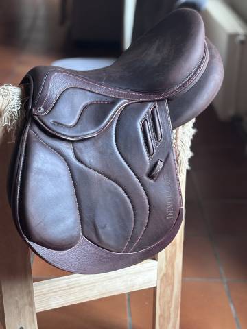 Selle biarritz lab