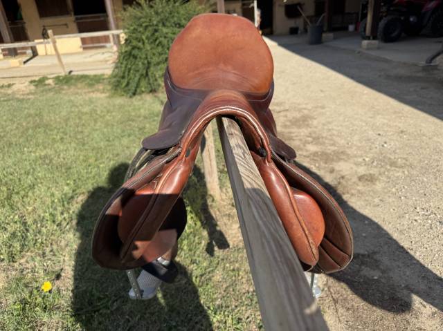 Selle STÜBBEN