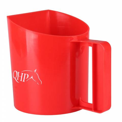Gobelet doseur à grains 1L - QHP