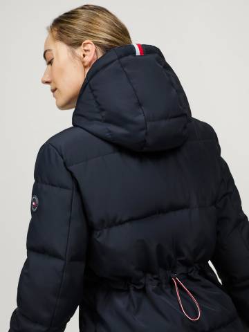 Doudoune d'équitation Sidney - Tommy Hilfiger - Matelassée