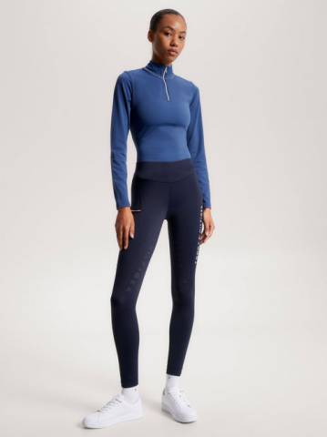 Legging d'équitation Hiver Elmira Full grip - Tommy Hilfiger