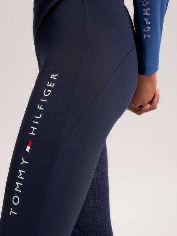 Legging d'équitation Hiver Elmira Full grip - Tommy Hilfiger