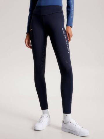 Legging d'équitation Hiver Elmira Full grip - Tommy Hilfiger