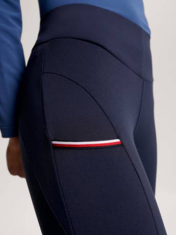 Legging d'équitation Hiver Elmira Full grip - Tommy Hilfiger