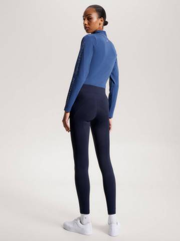 Legging d'équitation Hiver Elmira Full grip - Tommy Hilfiger