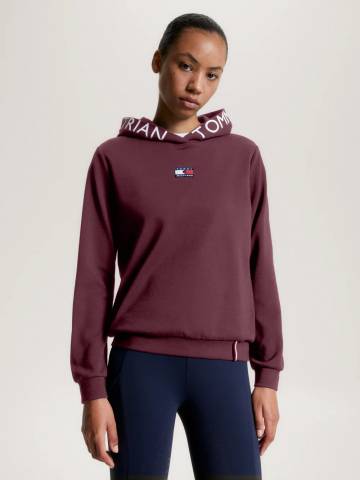 Sweat à capuche California - Tommy Hilfiger