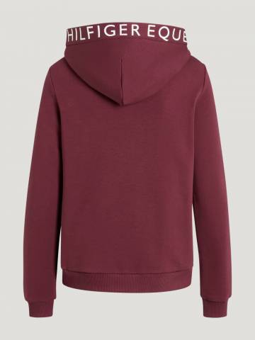 Sweat à capuche California - Tommy Hilfiger