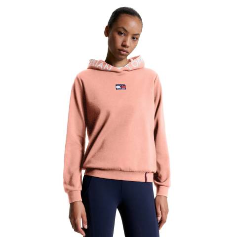 Sweat à capuche California - Tommy Hilfiger