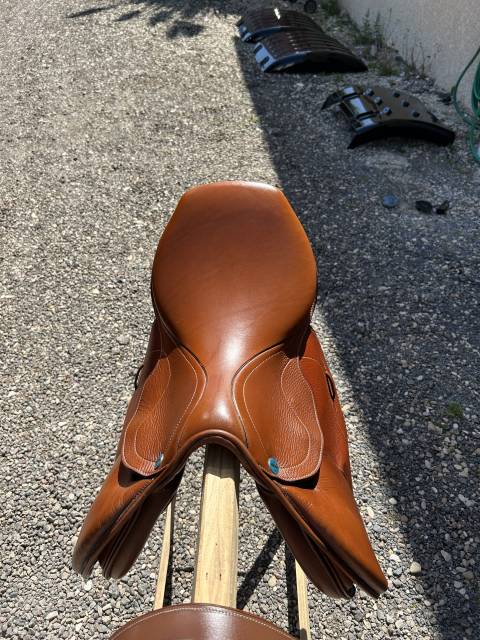 Selle Philippe fontaine 