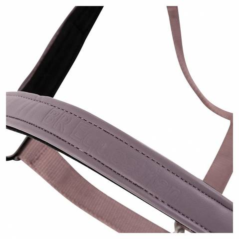 Licol Jade - BR - Doublure en suédine, réglable