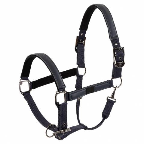 Licol Jade - BR - Doublure en suédine, réglable