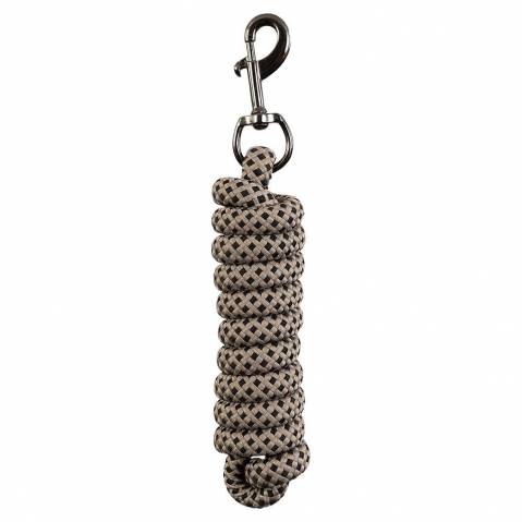 Longe tricolore BR AW25 - BR - 2.10m en polypropylène