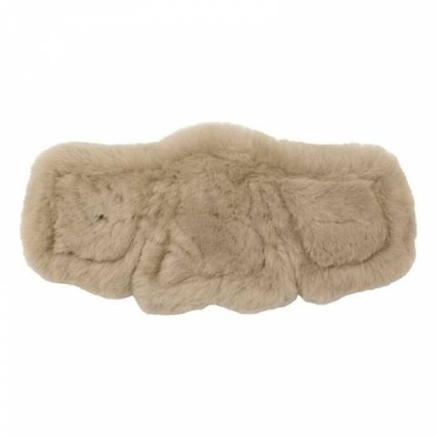 Matelassure de sangle Equi-soft mouton - Stubben - Répartition optimale