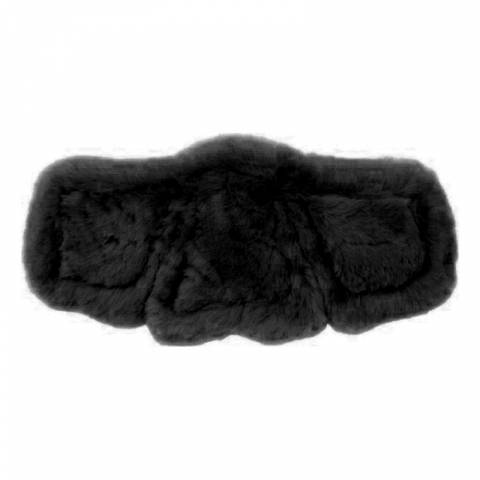 Matelassure de sangle Equi-soft mouton - Stubben - Répartition optimale