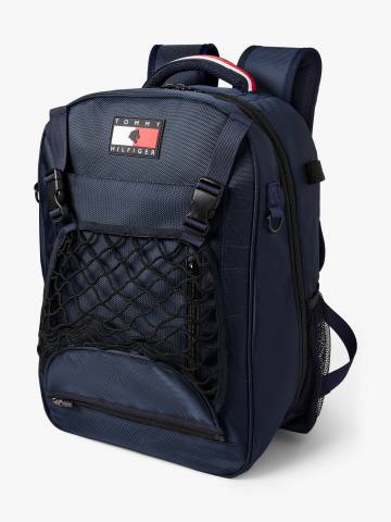 Sac à dos Groom Knox - Tommy Hilfiger - Haut de gamme