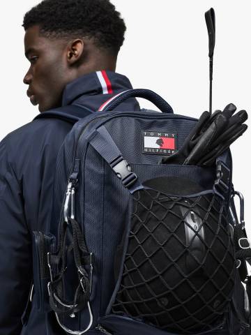 Sac à dos Groom Knox - Tommy Hilfiger - Haut de gamme