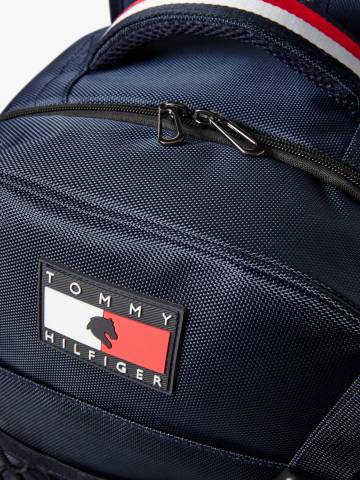 Sac à dos Groom Knox - Tommy Hilfiger - Haut de gamme