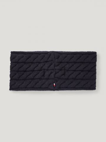 Bandeau Libby Strass - Tommy Hilfiger - Doux et élégant