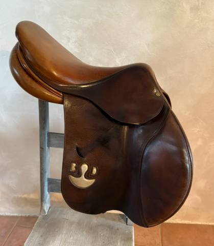 Selle Bruno DELGRANGE 