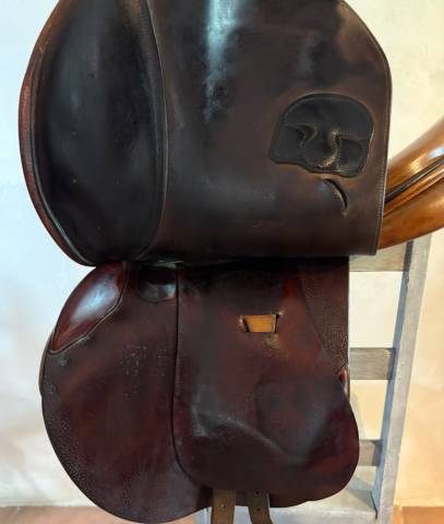 Selle Bruno DELGRANGE 