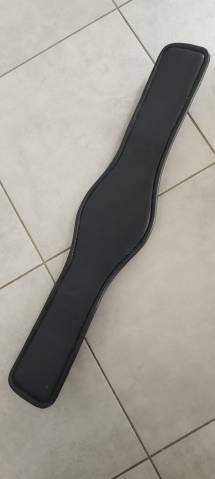 Selle dressage T8 Haut Garrot Thorowgood 17.5