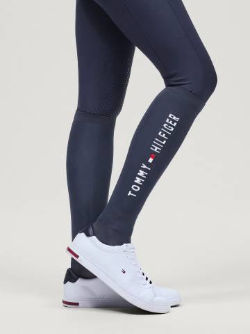 Chaussettes d'hiver Clifton - Tommy Hilfiger - Compression