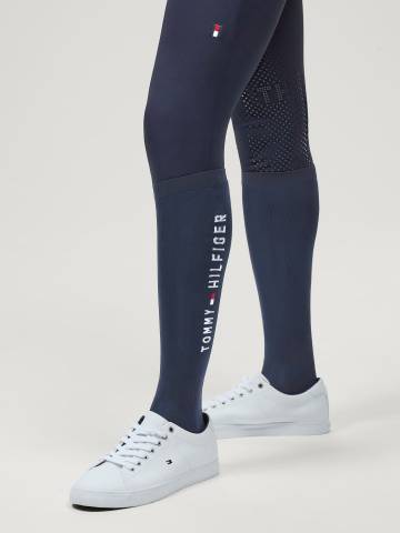 Chaussettes d'hiver Clifton - Tommy Hilfiger - Compression