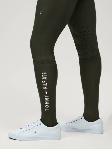 Chaussettes d'hiver Clifton - Tommy Hilfiger - Compression