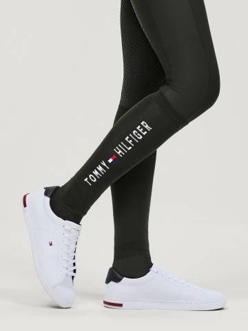 Chaussettes d'hiver Clifton - Tommy Hilfiger - Compression