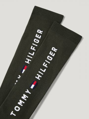 Chaussettes d'hiver Clifton - Tommy Hilfiger - Compression