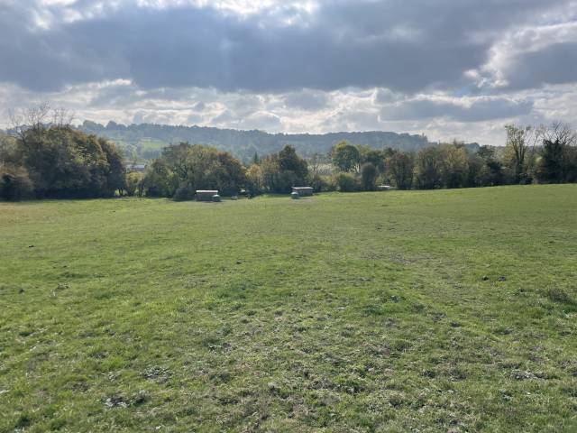 Pension retraite chevaux calvados 10m cabourg 