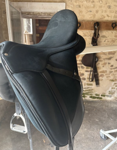 Selle de dressage Wintec Isabell Hart