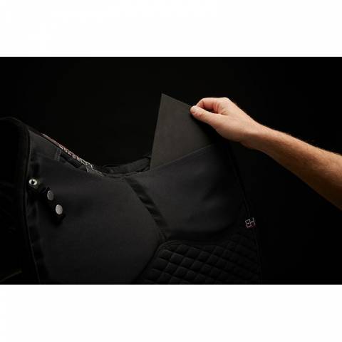 Tapis correcteur Streamline dressage - Stubben