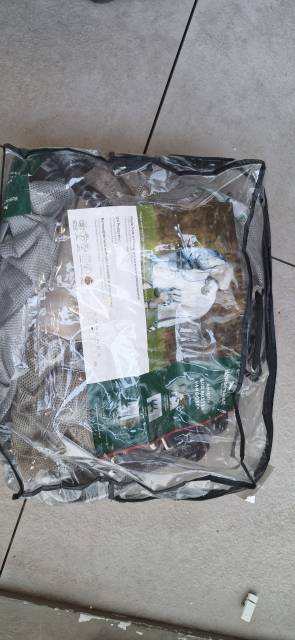 Chemise anti insecte 