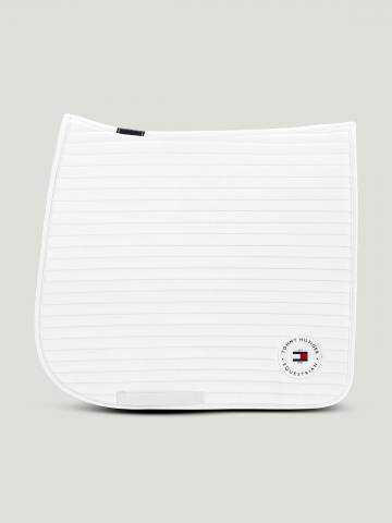 Tapis de selle Upstate DRESSAGE - Tommy Hilfiger - Mémoire de forme