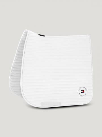 Tapis de selle Upstate DRESSAGE - Tommy Hilfiger - Mémoire de forme