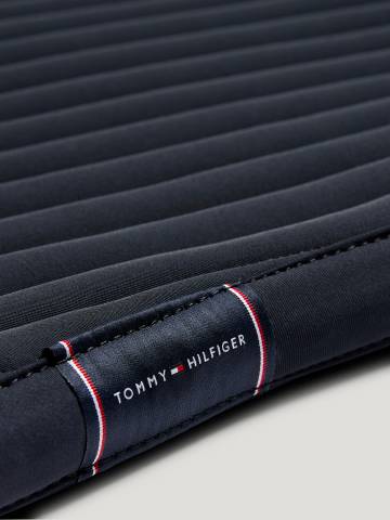 Tapis de selle Upstate DRESSAGE - Tommy Hilfiger - Mémoire de forme