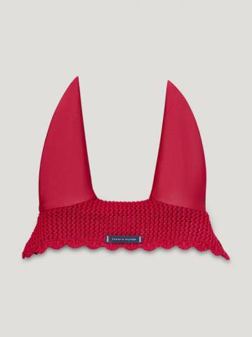 Bonnet anti-mouches Lexington - Tommy Hilfiger - Crochet