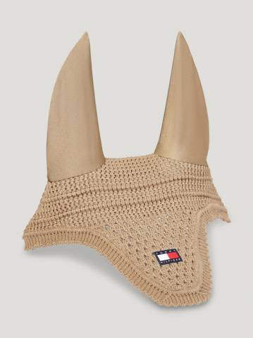 Bonnet anti-mouches Lexington - Tommy Hilfiger - Crochet