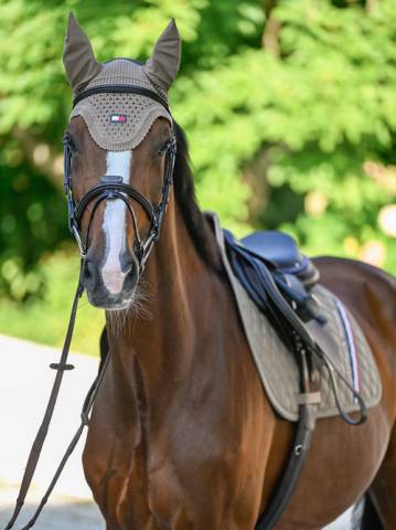 Bonnet anti-mouches Lexington - Tommy Hilfiger - Crochet