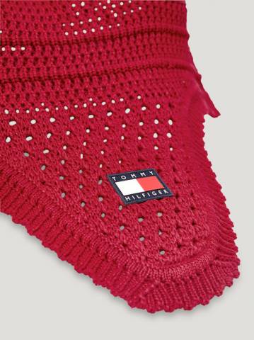 Bonnet anti-mouches Lexington - Tommy Hilfiger - Crochet