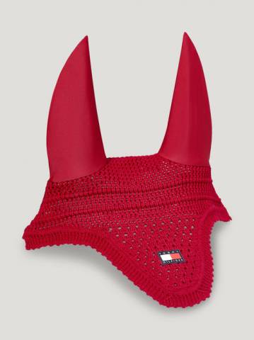 Bonnet anti-mouches Lexington - Tommy Hilfiger - Crochet