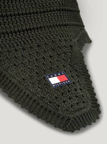 Bonnet anti-mouches Lexington - Tommy Hilfiger - Crochet