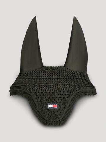Bonnet anti-mouches Lexington - Tommy Hilfiger - Crochet