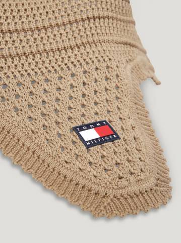 Bonnet anti-mouches Lexington - Tommy Hilfiger - Crochet