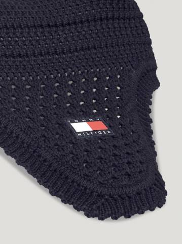 Bonnet anti-bruit Lexington Bleu Marine - Tommy Hilfiger