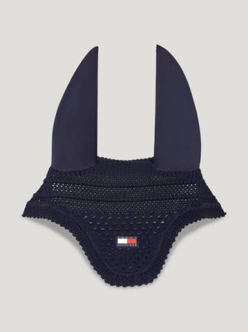 Bonnet anti-bruit Lexington Bleu Marine - Tommy Hilfiger