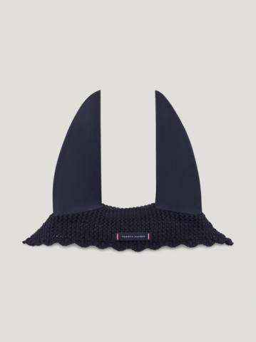 Bonnet anti-bruit Lexington Bleu Marine - Tommy Hilfiger
