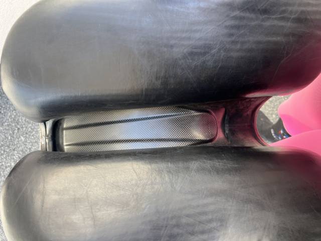 Selle de dressage Devoucoux 